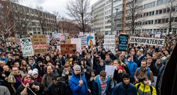 Deseci tisuća Nijemaca na ulicama: Žele zaštititi slobodu govora na internetu