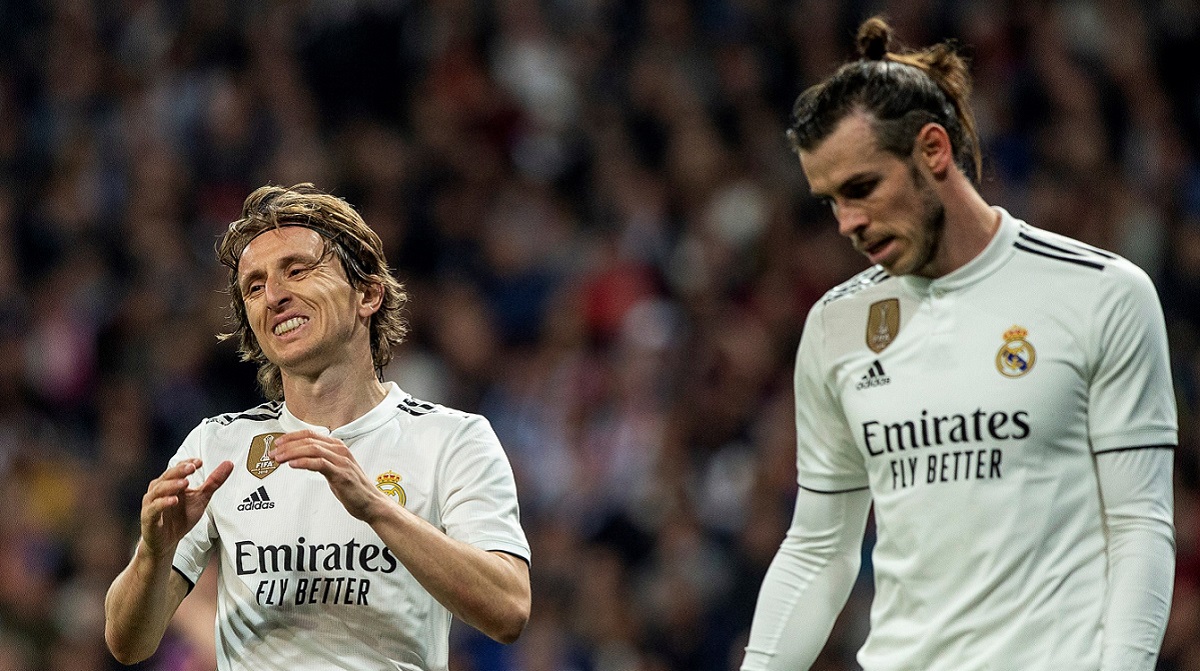 Marca: Bale je nepopularan i nitko ga ne voli. Mora otići iz Reala