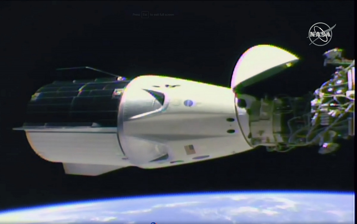 Stručnjaci: Do 2030. rakete će prevoziti ljude preko Atlantika za 30 minuta