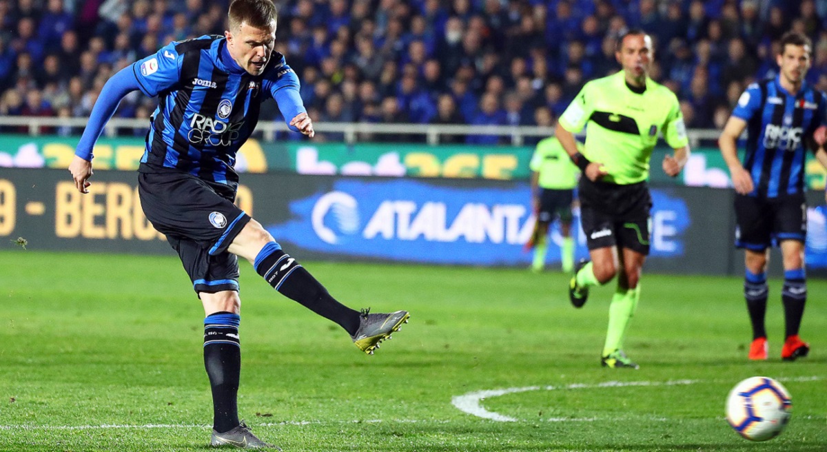 Sky: Napoli je sve dogovorio sa Slovencem, ali transfer ovisi o jednoj utakmici