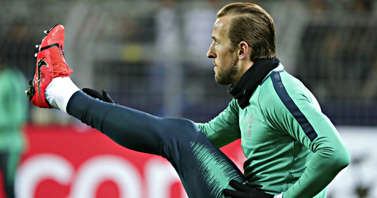Vijest koja je oduševila navijače Tottenhama: "Harry Kane je spreman za Ajax"