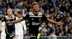 Ajaxova zvijezda dobila iznenadni poziv u brazilsku reprezentaciju