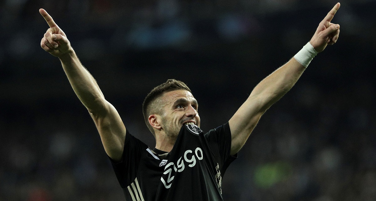 Tadić: Đoković mi je čestitao kad smo dobili Juve, nas Srbe ljudi ne vole