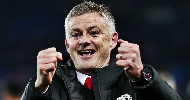 Telegraph: Manchester United bi do kraja tjedna mogao imenovati novog trenera