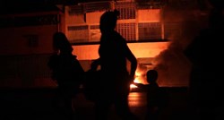 Nestalo struje širom Venezuele, pogođen i glavni grad