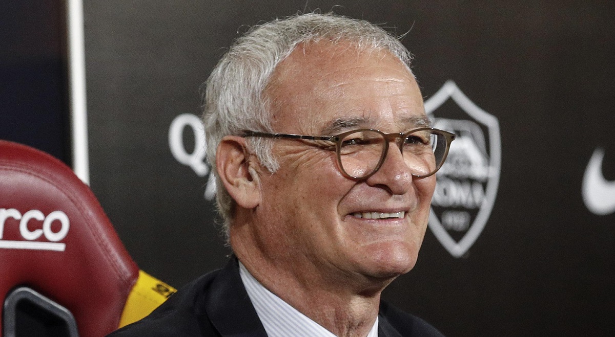 Ranieri o Conteu: "Ako želi moj posao, sam ću otići po njega na aerodrom"