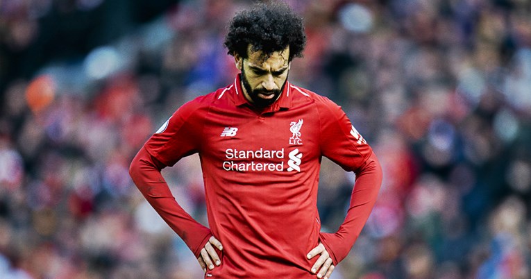 Legenda Liverpoola napala očajnog Salaha: "Škrt je i pohlepan"