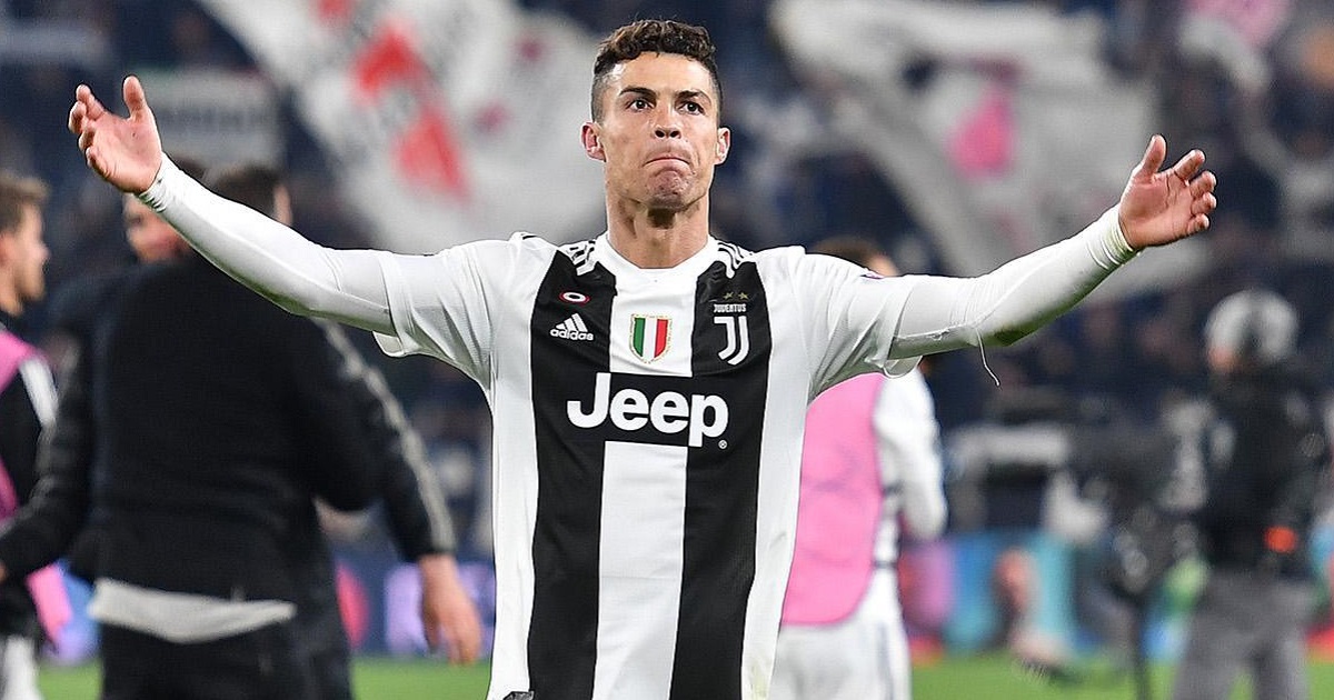 Ronaldo Juveu predložio trenera kojeg njegovi navijači ne podnose