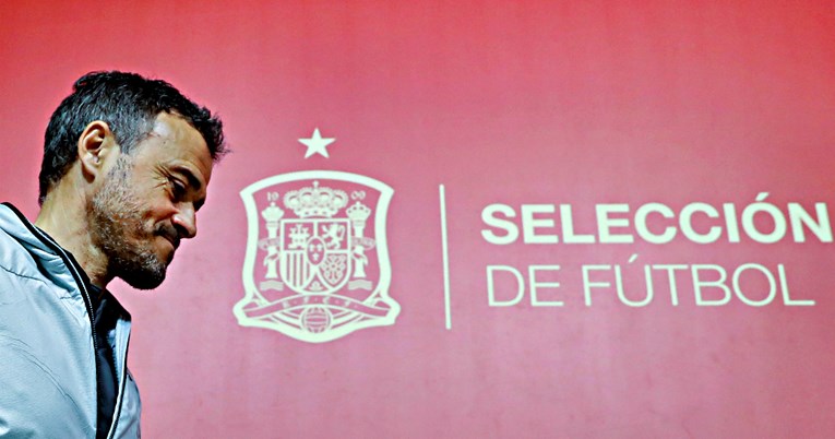 Luis Enrique više nije izbornik Španjolske. Igrači odlučili tko ga mijenja