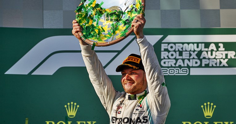 Pobjednik prve utrke sezone u F1: Ne znam što se dogodilo