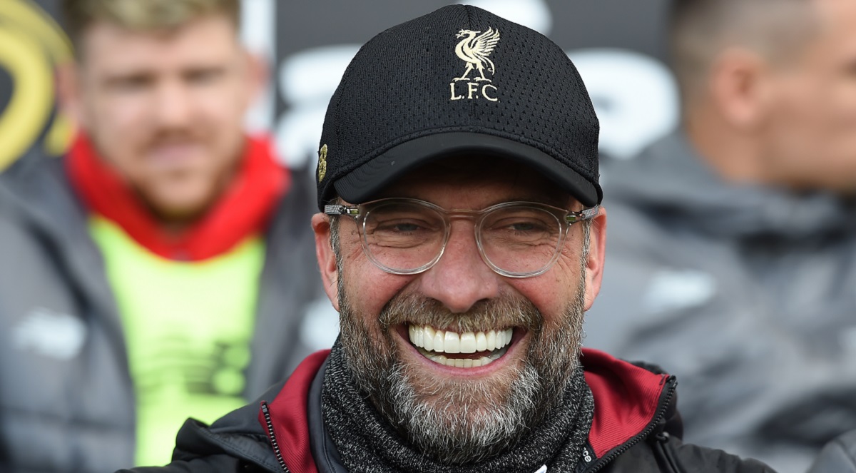Klopp odbio dati savjet Solskjaeru: "Nije ni on meni baš pomogao..."