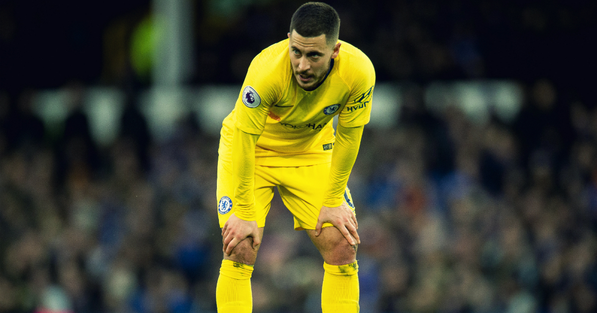 EVERTON - CHELSEA 2:0 Domaćin kaznio sve Hazardove i Higuainove promašaje