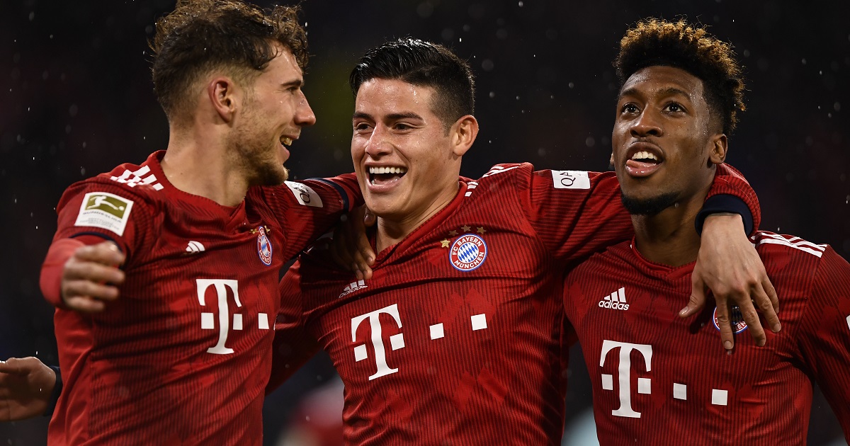 Bild: Kovačeva zvijezda suigračima otkrila da ide u PSG