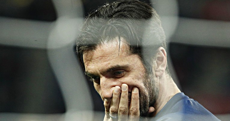 Sport Bild: Buffon definitivno napušta PSG, evo tko će ga zamijeniti