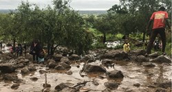Oluja ubija stotine ljudi u Mozambiku: "Ovo je katastrofa, tijela plutaju"