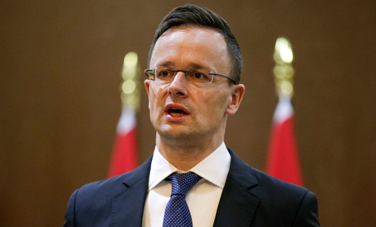 Mađarski ministar komentirao kupovinu plina iz Rusije, spominjao je i Hrvatsku