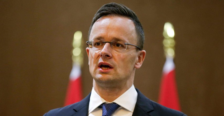 Mađarski ministar komentirao kupovinu plina iz Rusije, spominjao je i Hrvatsku