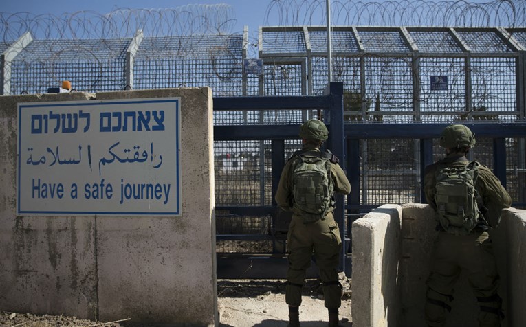 EU neće priznati izraelski suverenitet nad Golanom
