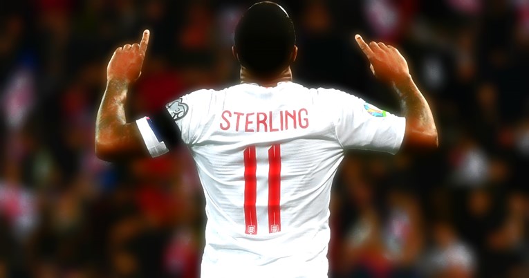 Sterling oduševio novim plemenitim potezom: "Bio je poseban, dirnuo me"