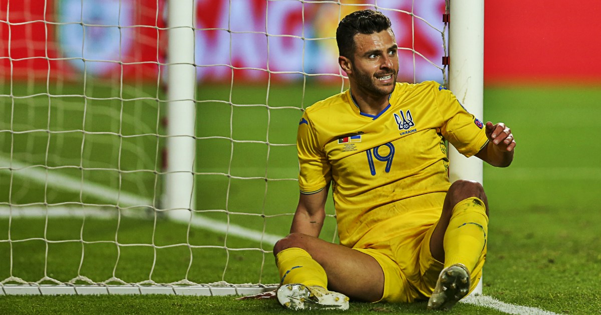 Ukrajinci tvrde da nisu prekršili FIFA-ina pravila. Luksemburžani ih prijavili