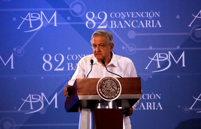 Meksički predsjednik traži ispriku od Španjolske i Vatikana