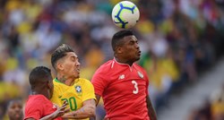 Brazil imao 78 posto posjeda lopte, ali je remizirao s Panamom