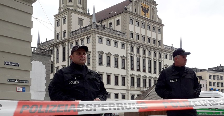 Širom Njemačke evakuirane gradske vijećnice nakon dojava o bombama