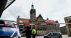 Osmero Balkanaca uhićeno u velikoj antiterorističkoj akciji u Njemačkoj