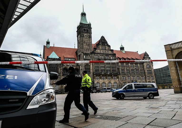 Osmero Balkanaca uhićeno u velikoj antiterorističkoj akciji u Njemačkoj
