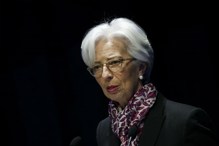 Čelnica MMF-a: Izgledi za svjetsko gospodarstvo su neizvjesni