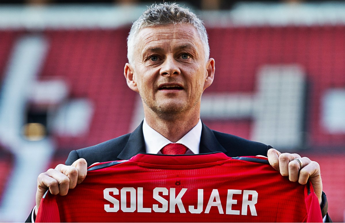 Telegraph: Sprema se veliki remont Uniteda. Solskjaer želi pet velikih pojačanja