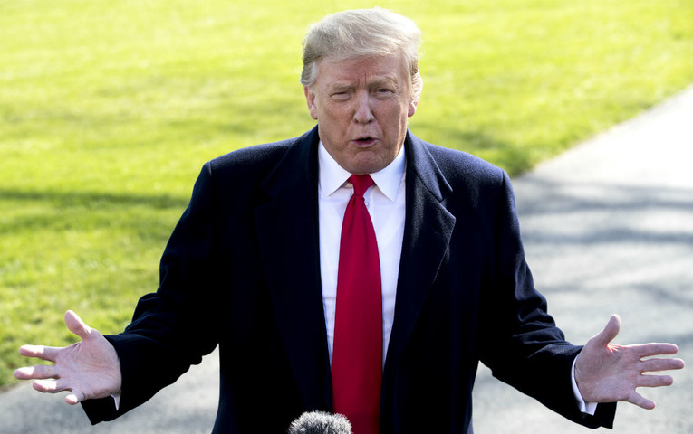 Trump se malo predomislio. Sad jako hvali NATO