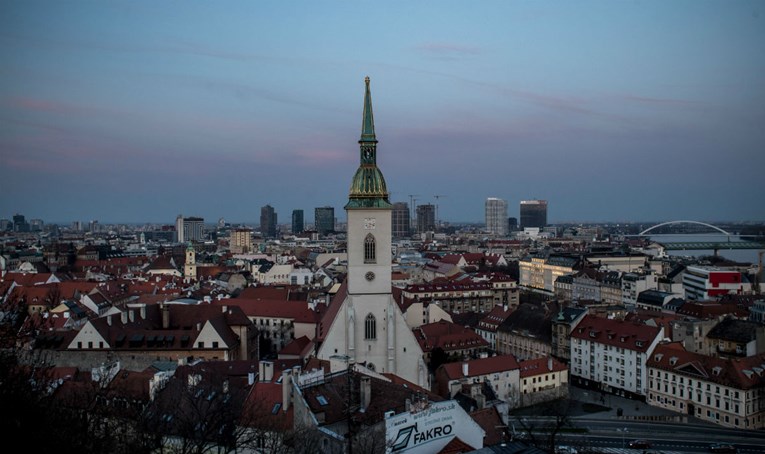 Bratislava izabrana za sjedište Europskog nadzornog tijela za rad