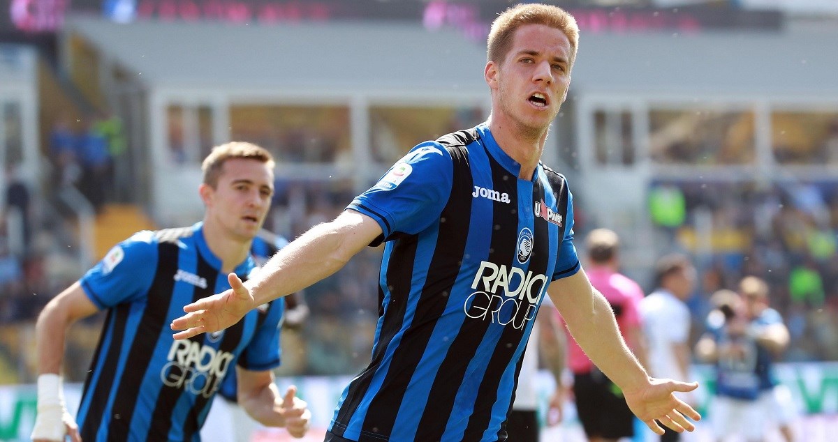 VIDEO NAPOLI - ATALANTA 1:2 Pašalić zabio za pobjedu, vodi Atalantu prema LP-u