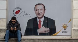 Izborno povjerenstvo zatražilo novo prebrojavanja glasova u Istanbulu