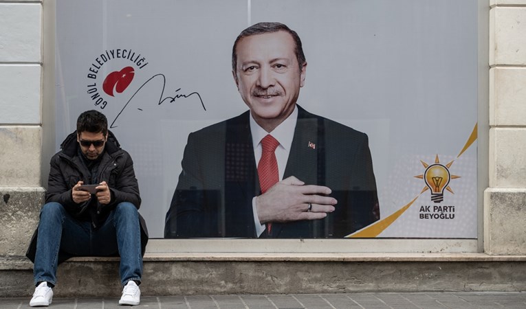 Izborno povjerenstvo zatražilo novo prebrojavanje glasova u Istanbulu