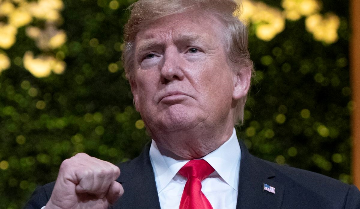 Trump ne zna gdje mu je rođen otac