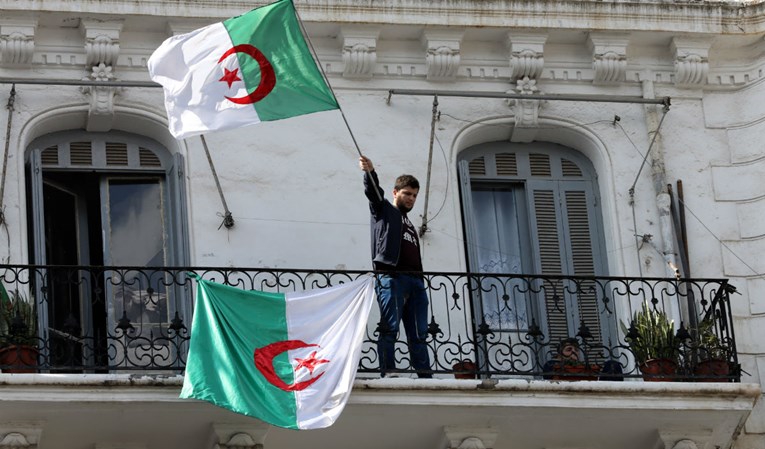 Alžir u utorak bira novog predsjednika