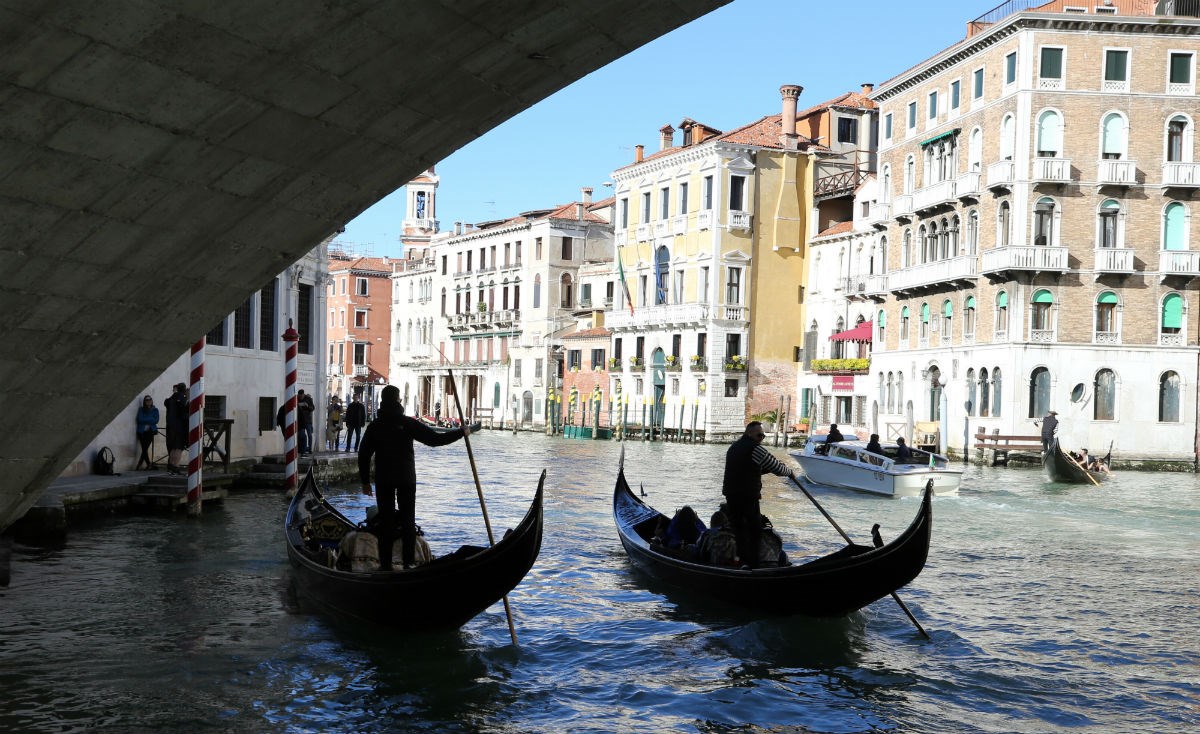 Venecija uvodi oštrije kazne za prostitutke i pijane turiste