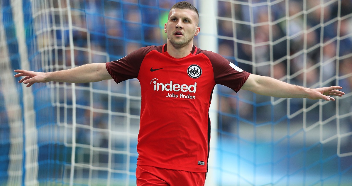 Sky: Rebić uskoro ide u Madrid za više od 40 milijuna eura