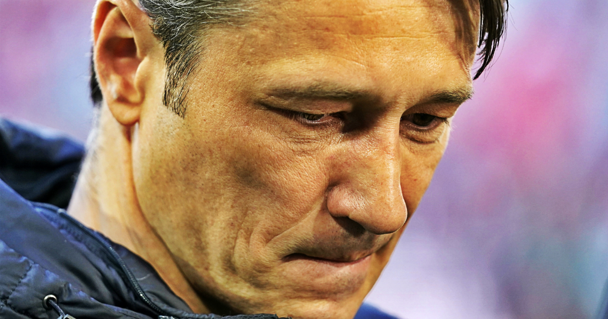 Kovač o nezadovoljnom prvaku Europe u Bayernu: "Nije mu lako"