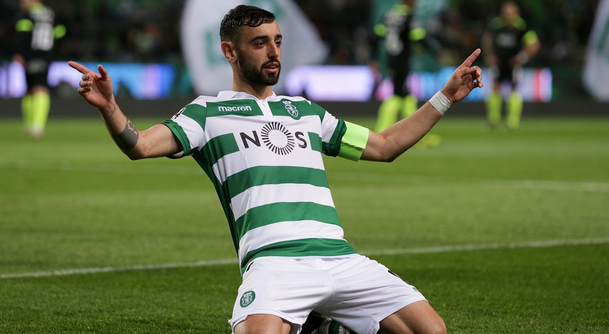 Sport Mediaset: United pred dovođenjem najučinkovitijeg veznjaka Europe