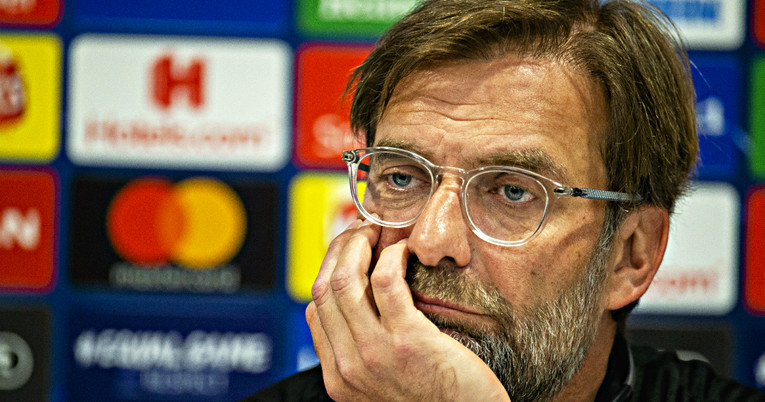 Klopp: Ne znam možemo li bolje od ovoga u uzvratu