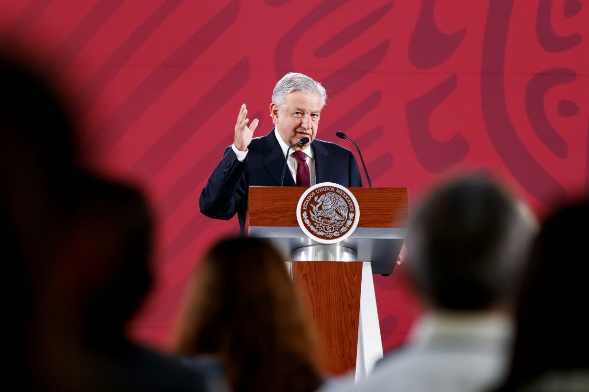 Meksiko će poslati nacionalnu gardu na svoju južnu granicu