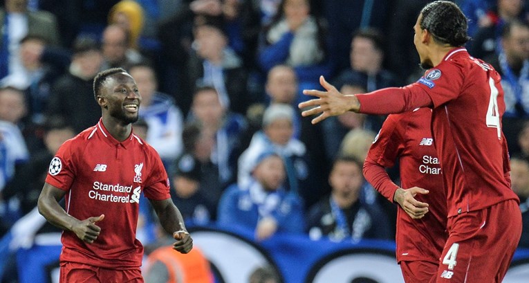 "Morao sam natjerati Liverpool da mi puste igrača u reprezentaciju"