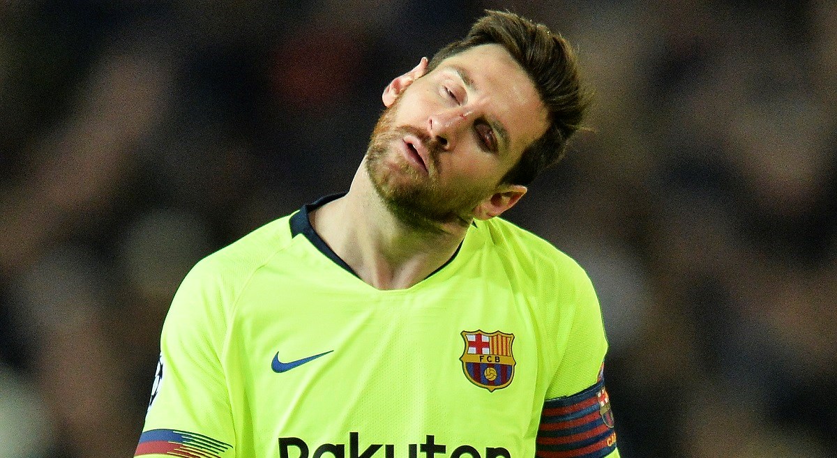 El Mundo: Messi od predsjednika Barcelone zahtijeva dovođenje Neymara