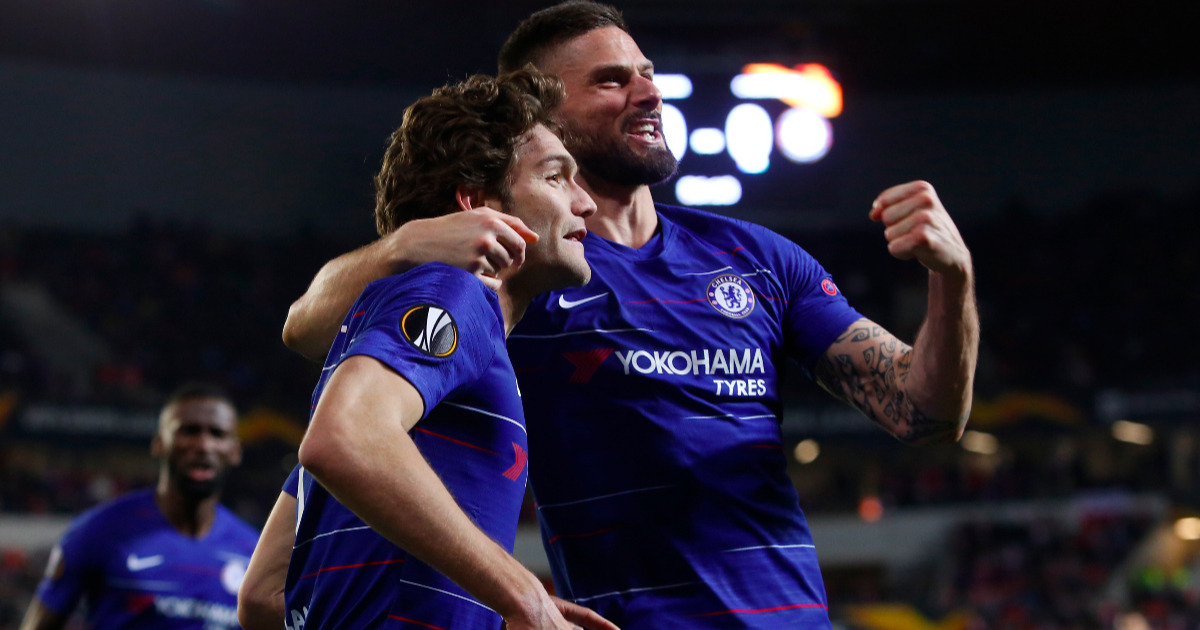 Chelsea jedva do pobjede, Valencia uvjerljiva u španjolskom derbiju