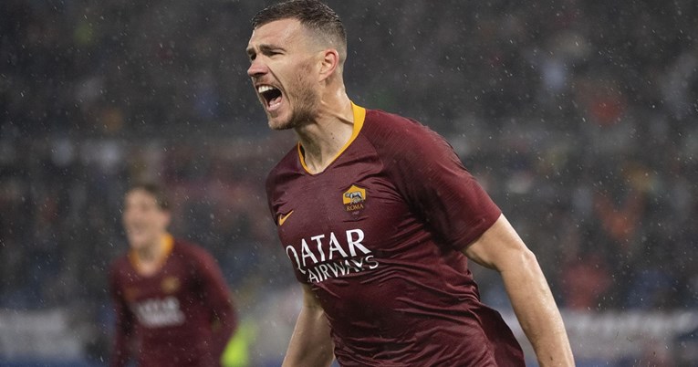 Sky Sport: Džeko je dogovorio transfer u Inter