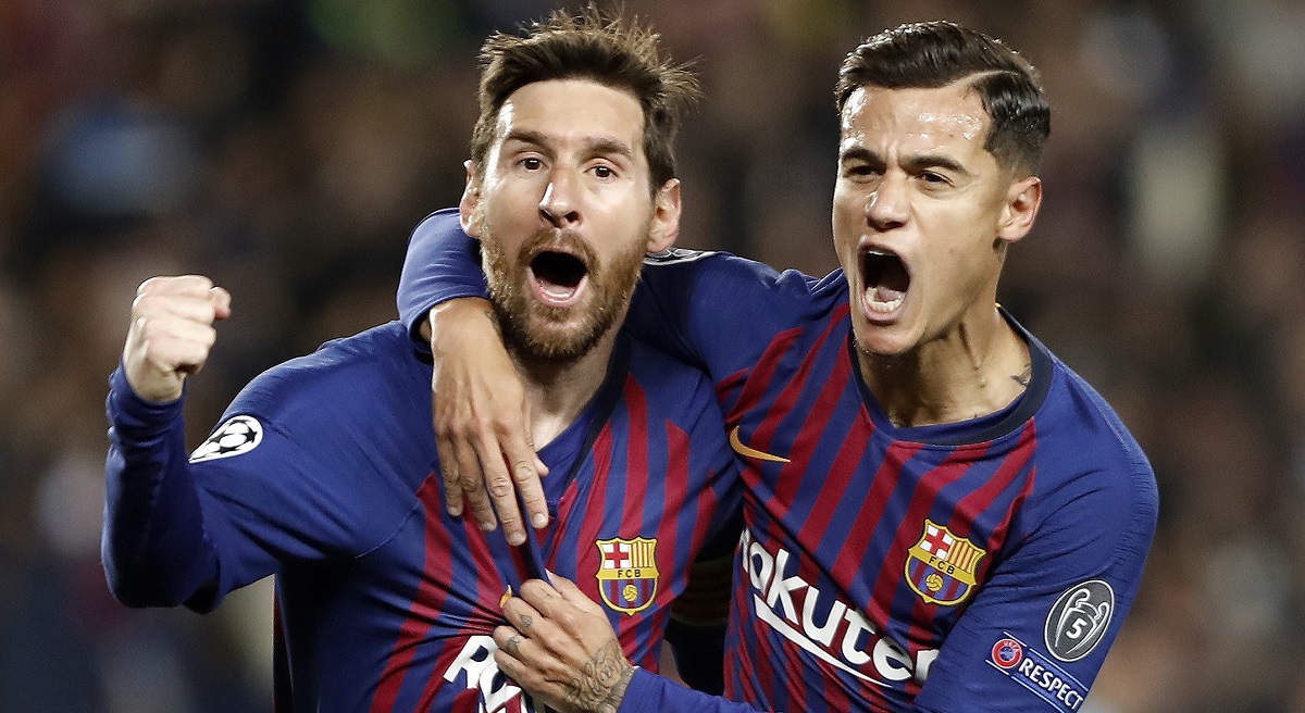 Francuski mediji: Coutinho bi se uskoro mogao vratiti u Liverpool