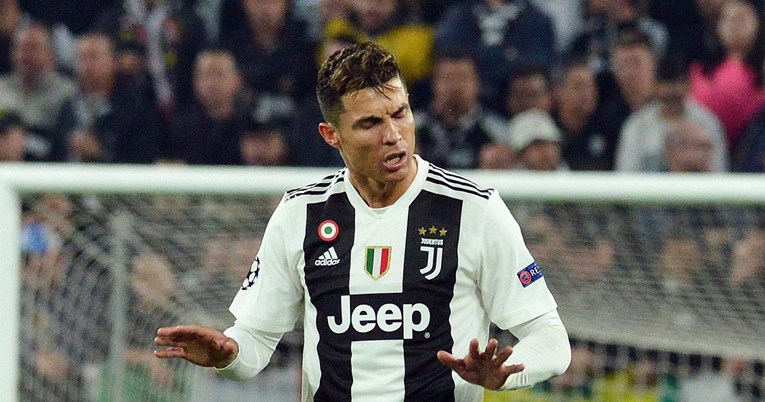 Ronaldo o svojoj budućnosti: Znam 1000 posto gdje ću igrati iduće sezone